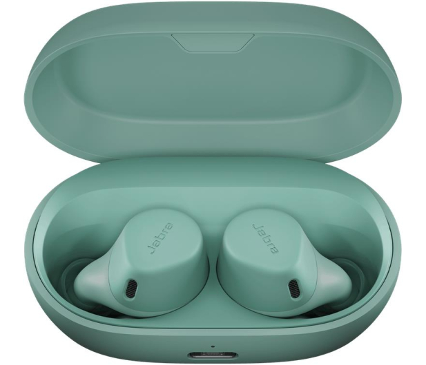 Jabra Elite 7 Active miętowe - 688935 - zdjęcie 4